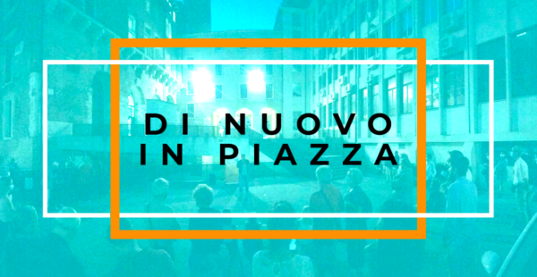 Fornaci Rosse - dibattiti musica cultura Vicenza Burci Cosmos associazione circolo festa festival città politica elezioni regionali sinistra veneto che vogliamo lorenzoni
